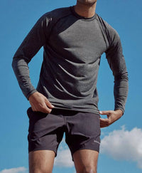 ARIES ACTIVE LONG SLEEVE TEE