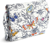 Vera Bradley - Women's Baird Hipster Bag