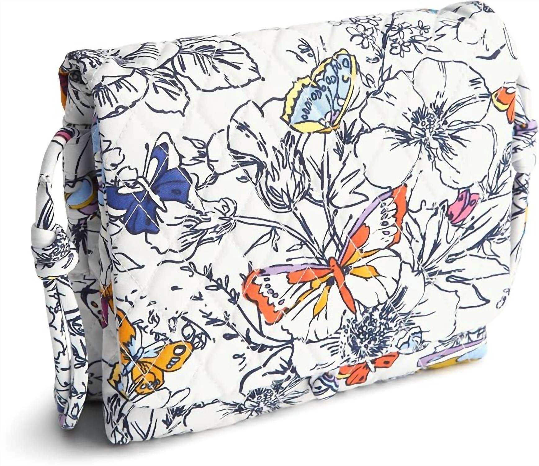 Vera Bradley - Women's Baird Hipster Bag