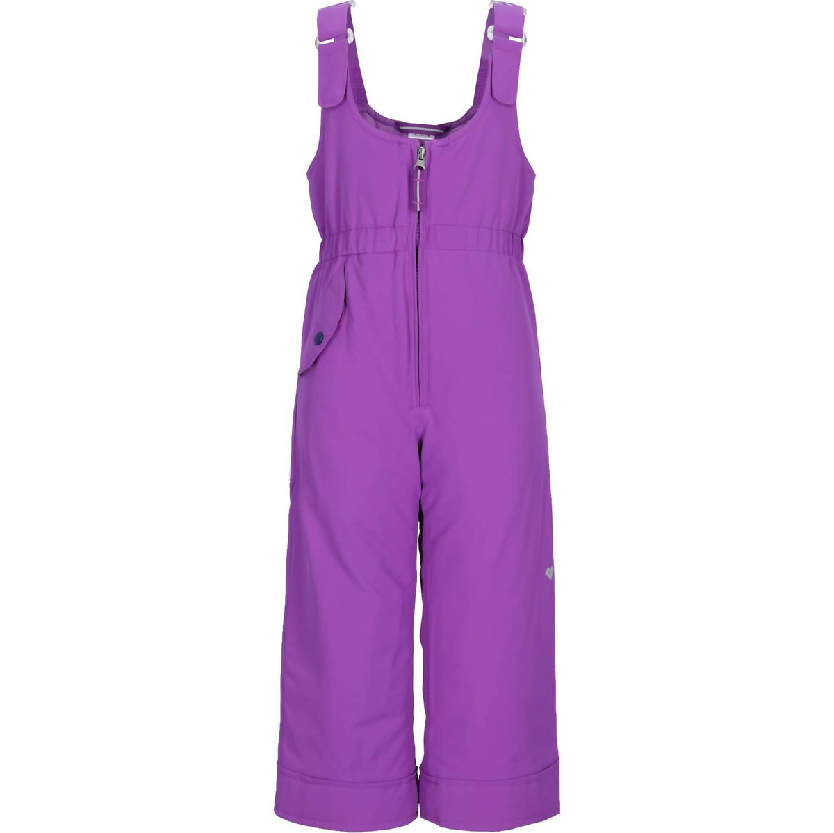 Obermeyer - Girl's Snoverall Bib