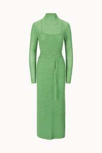Staud - Marianne Midi Dress