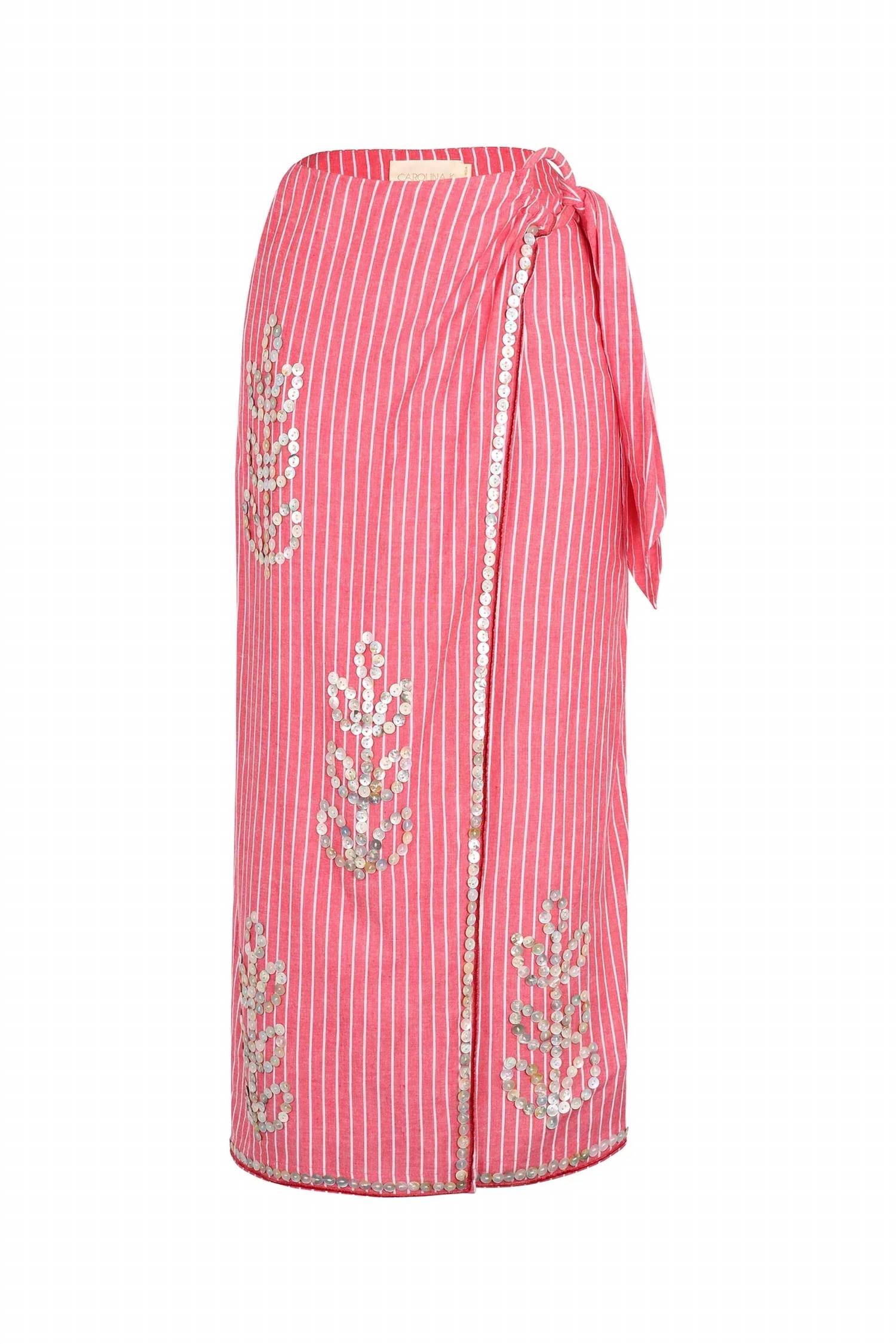 Carolina K - Loren Skirt