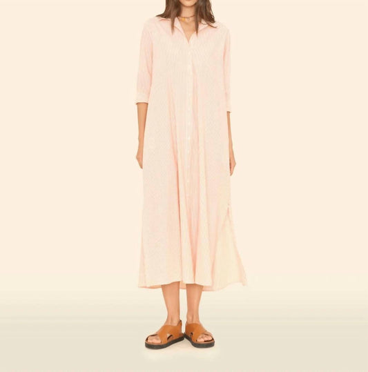 Xirena - Boden Cotton Dress