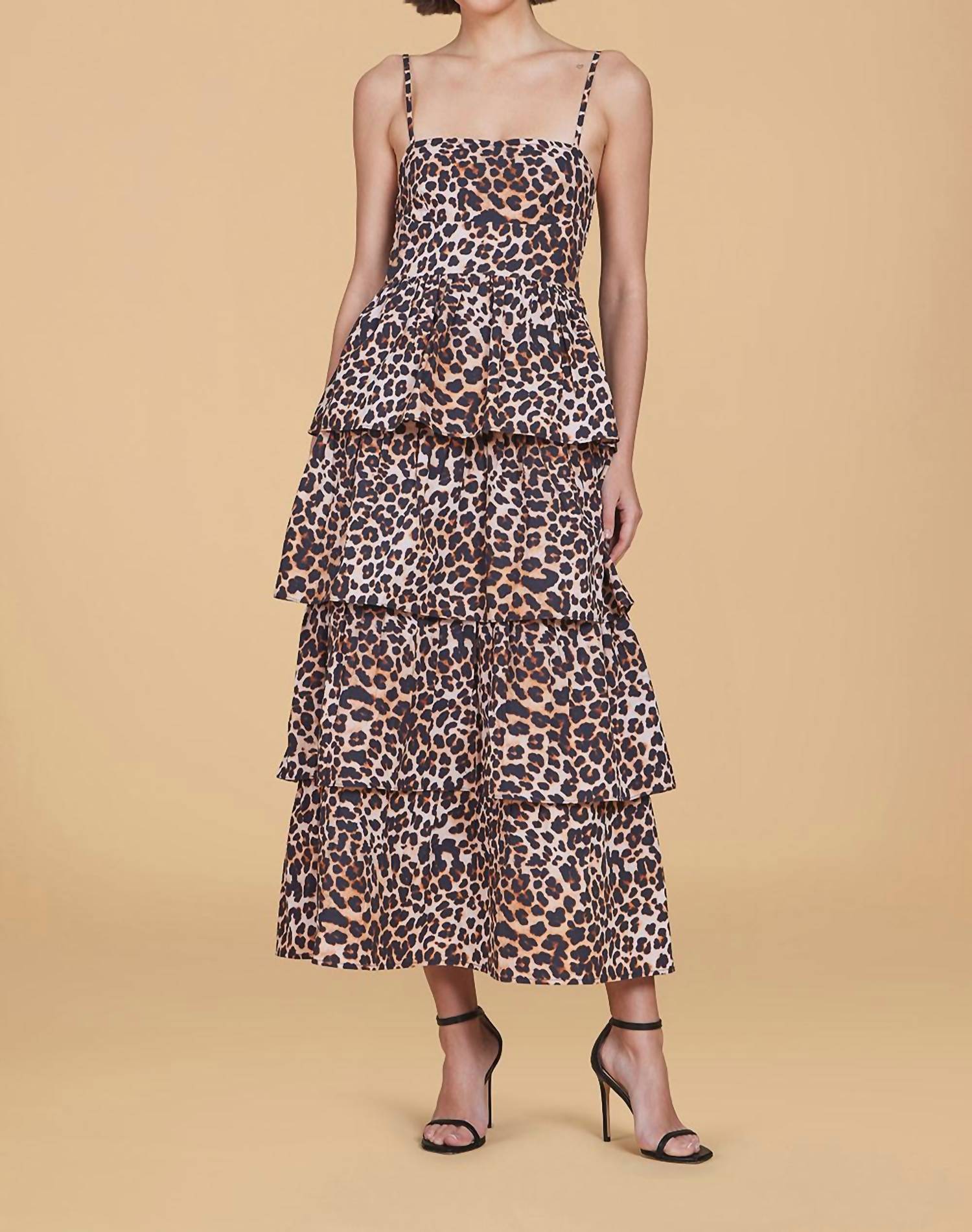 Olivia By Livro - Ophelia Dress