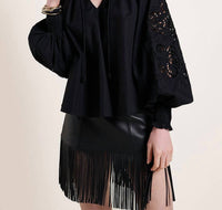 Scarlett Poppies - Antonina Top