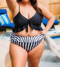 Jess Lea - Island Resort Two Piece Swimsuit
