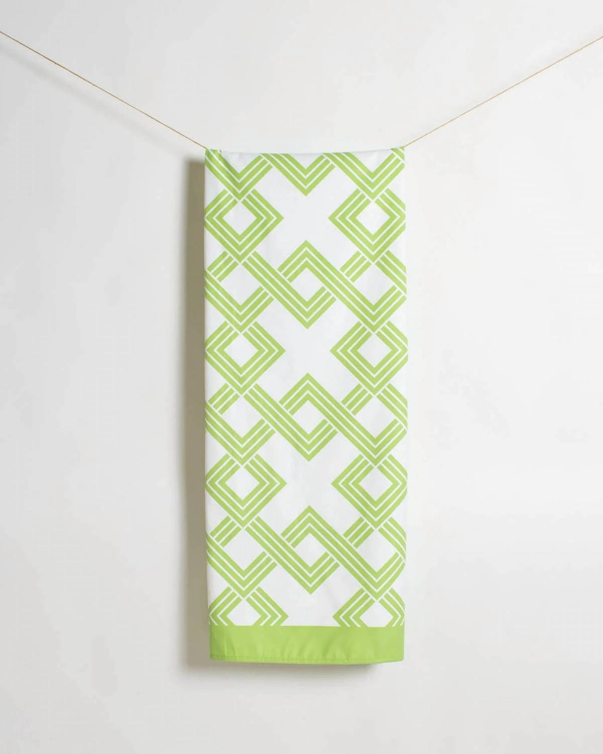 The Royal Standard - Savannah Giant Beach Towel