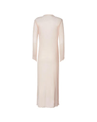 Soah - Women's Antonia Ruffled Cover Up Dress