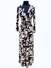 Julian Chang - Women's Keller Maxi Dress