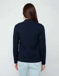 Renuar - Women's Knit Blazer