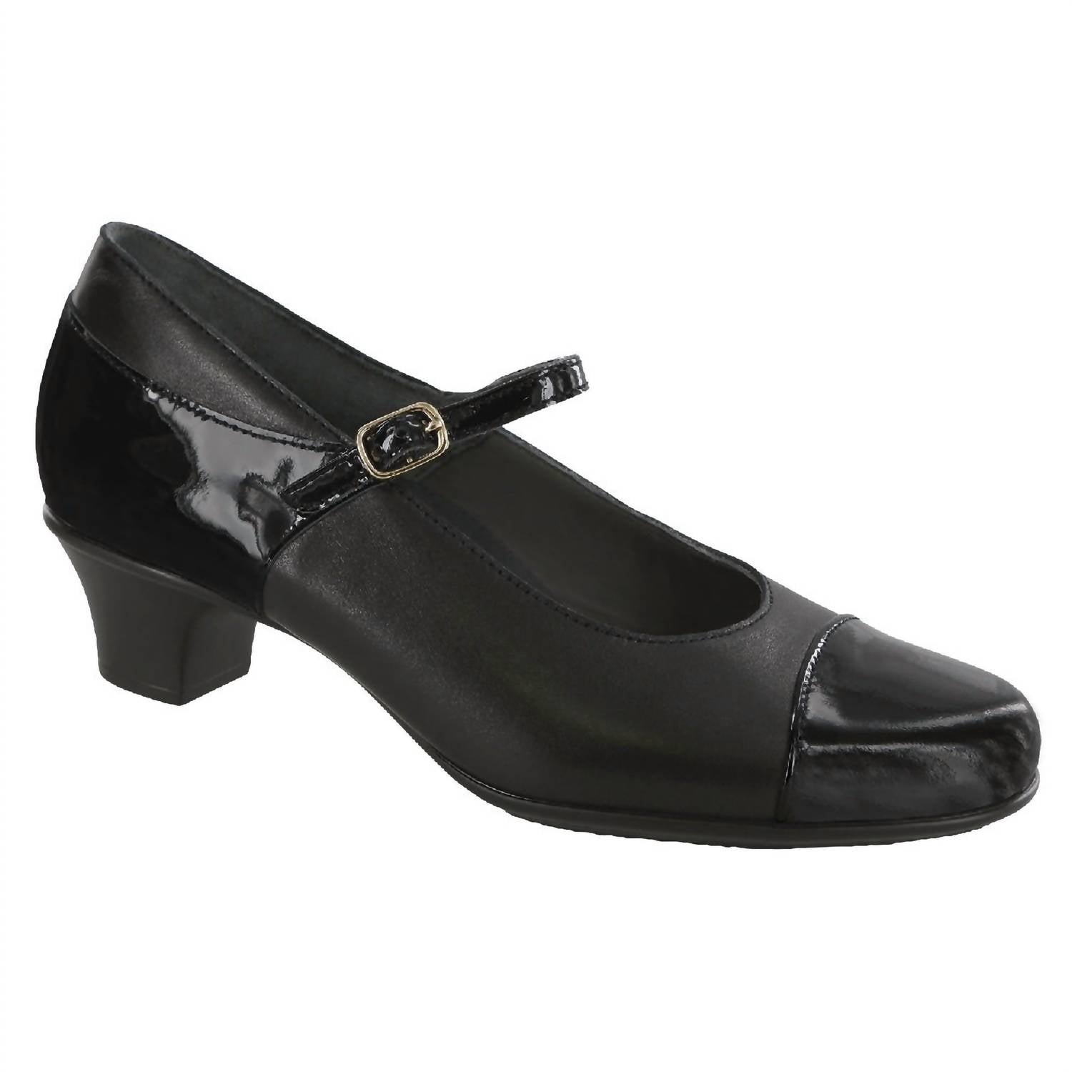 Sas - Women's Isabel Mary Jane Pumps