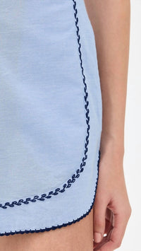 Mille - Billie Lightweight Short