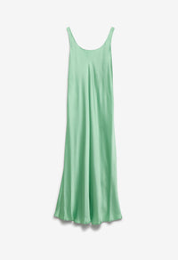 Maliparmi - Shiny Cady Dress