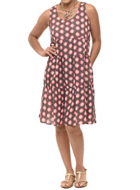 Tulip Clothing - Kaya Dress