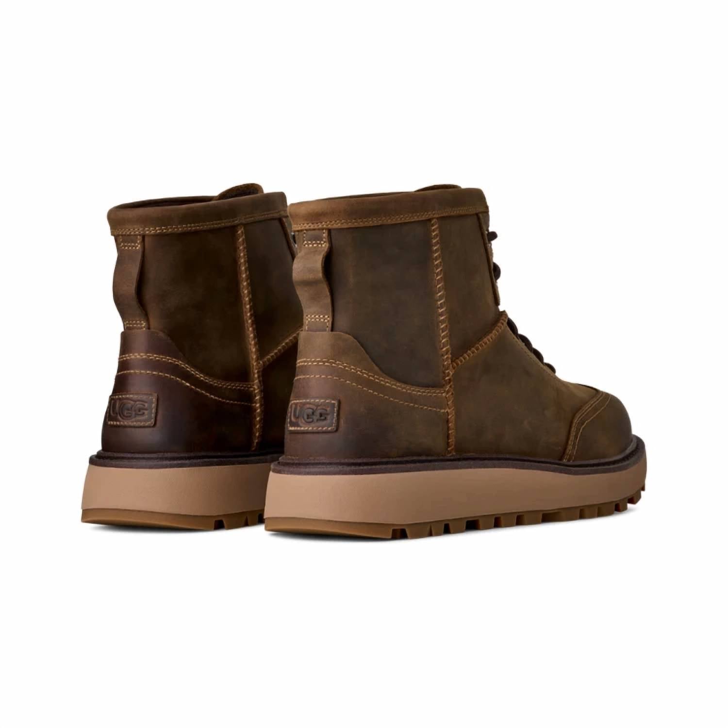Ugg - Men Idyllwild Lace Boots