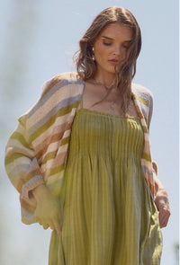 Saltwater Luxe - Aden Sweater
