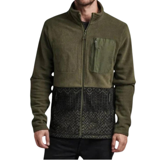 Roark - Landfall Fleece Jacket