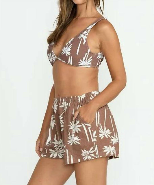 Billabong - Sun Fade Short