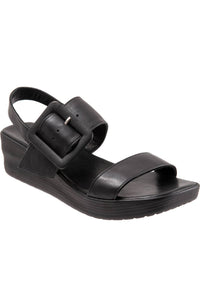 Bueno - Women's Marcia Wedge Sandal