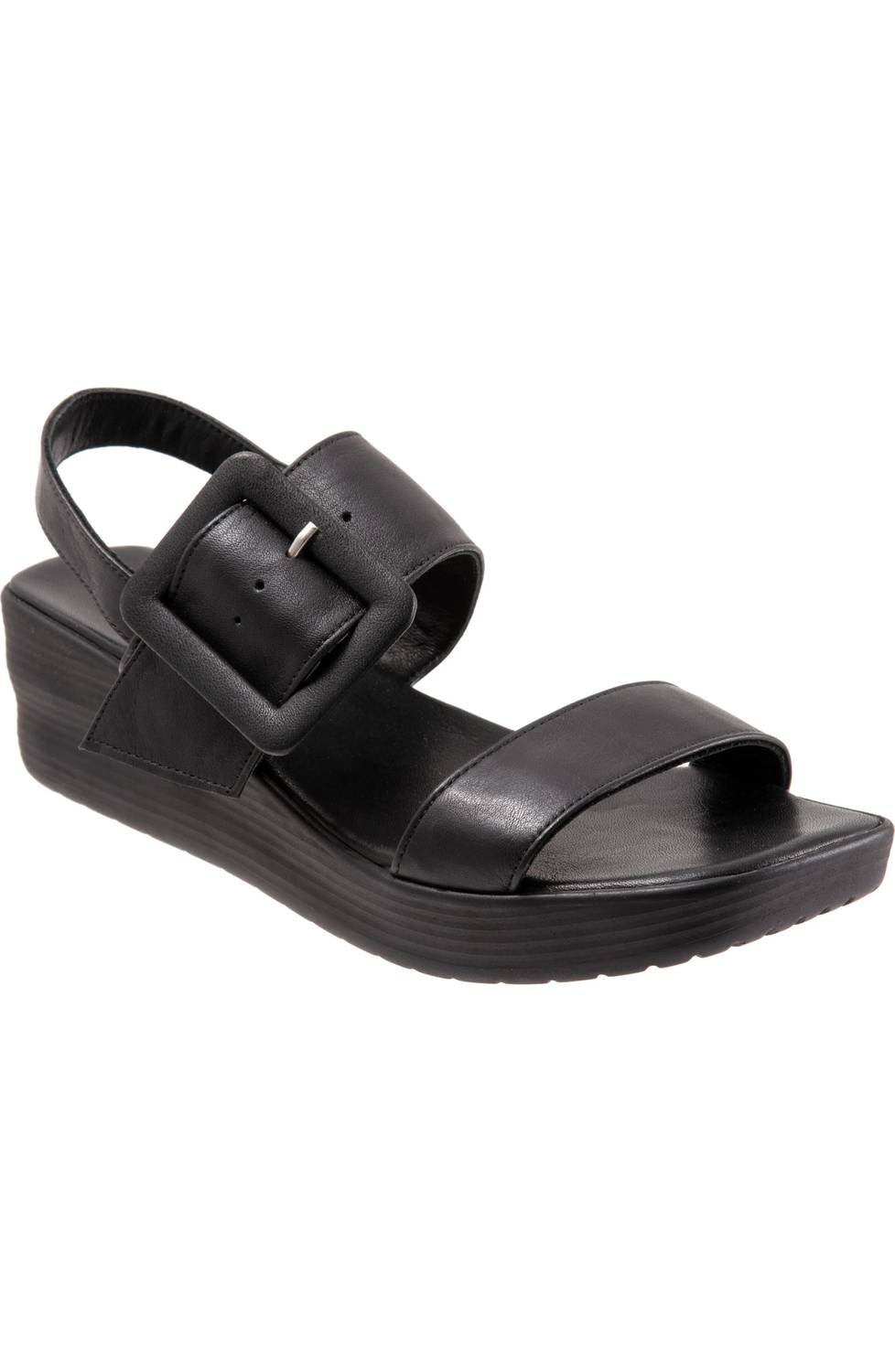 Bueno - Women's Marcia Wedge Sandal