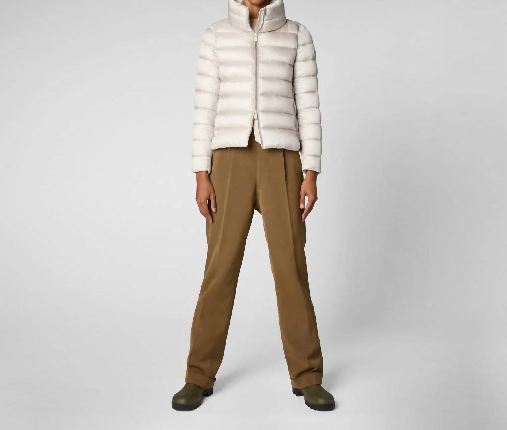 Save The Duck - Elsie Puffer Jacket