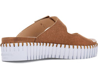 Ilse Jacobsen - Women's Tulip Platform Sandal