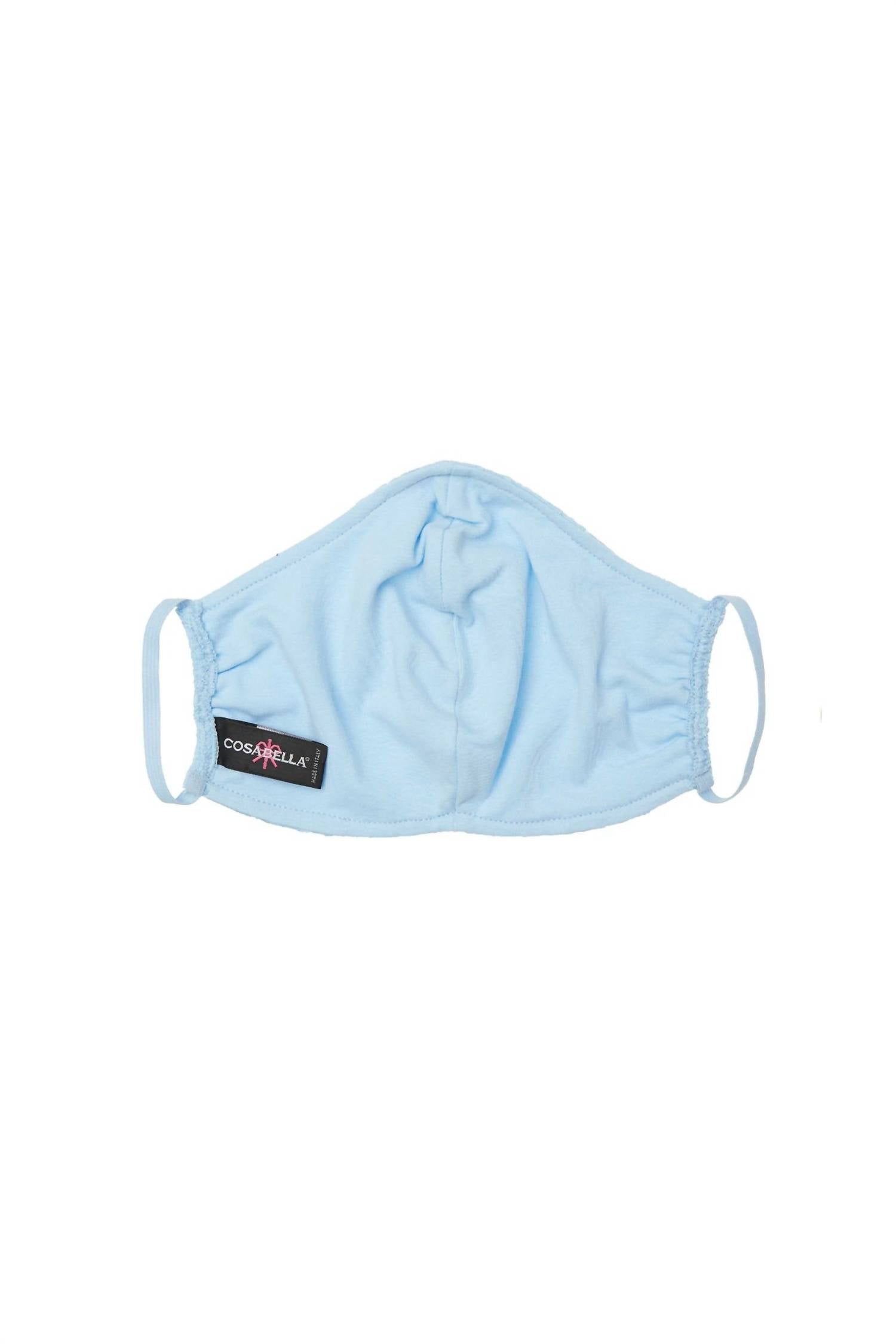 Cosabella - Women's Never Say Never V Face Mask