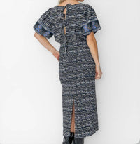West Of - Josette Midi Dress