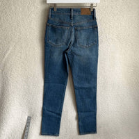 Madewell - Perfect Vintage Jean