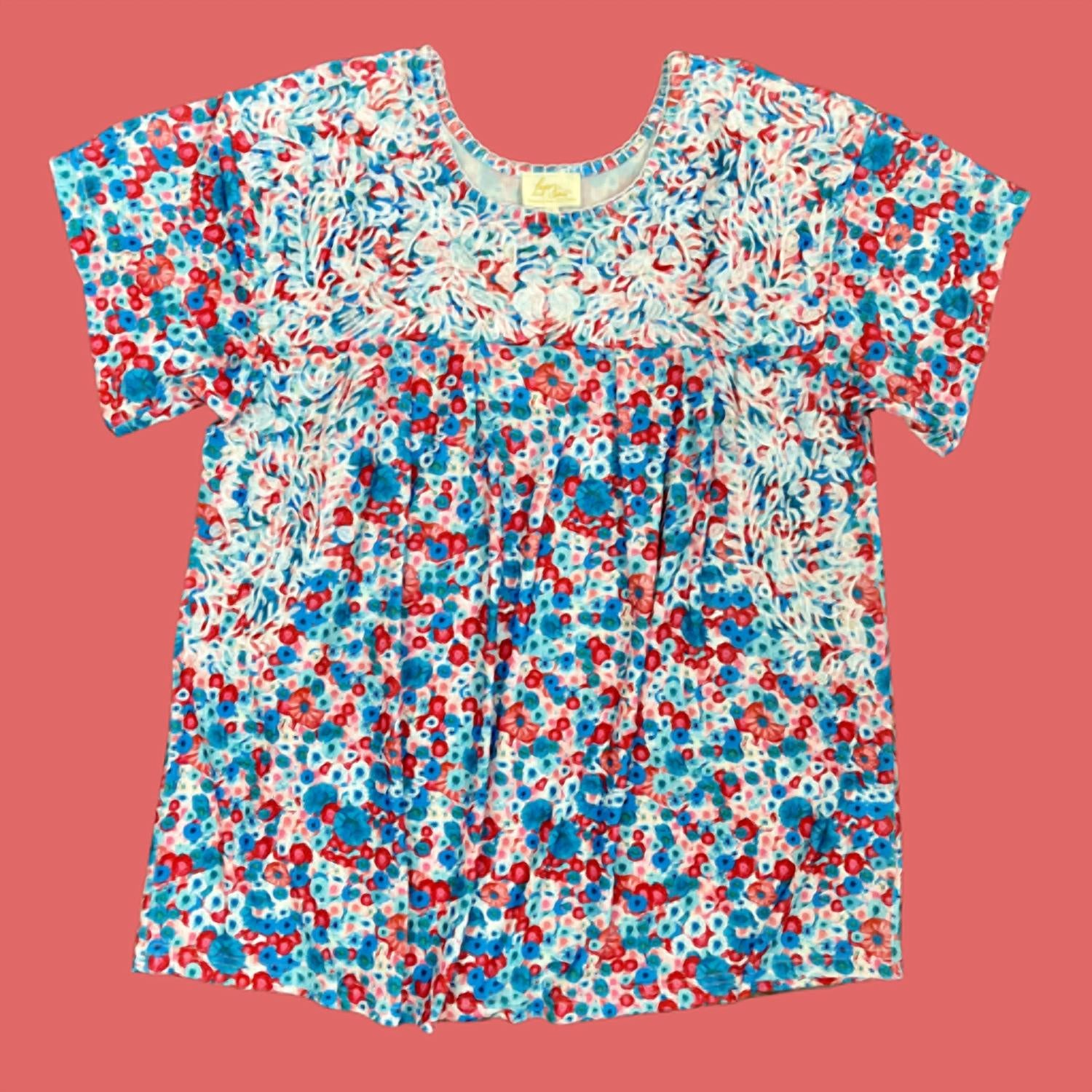 Layerz Clothing - Women's Starla Top