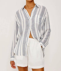 Rails - Charli Shirt