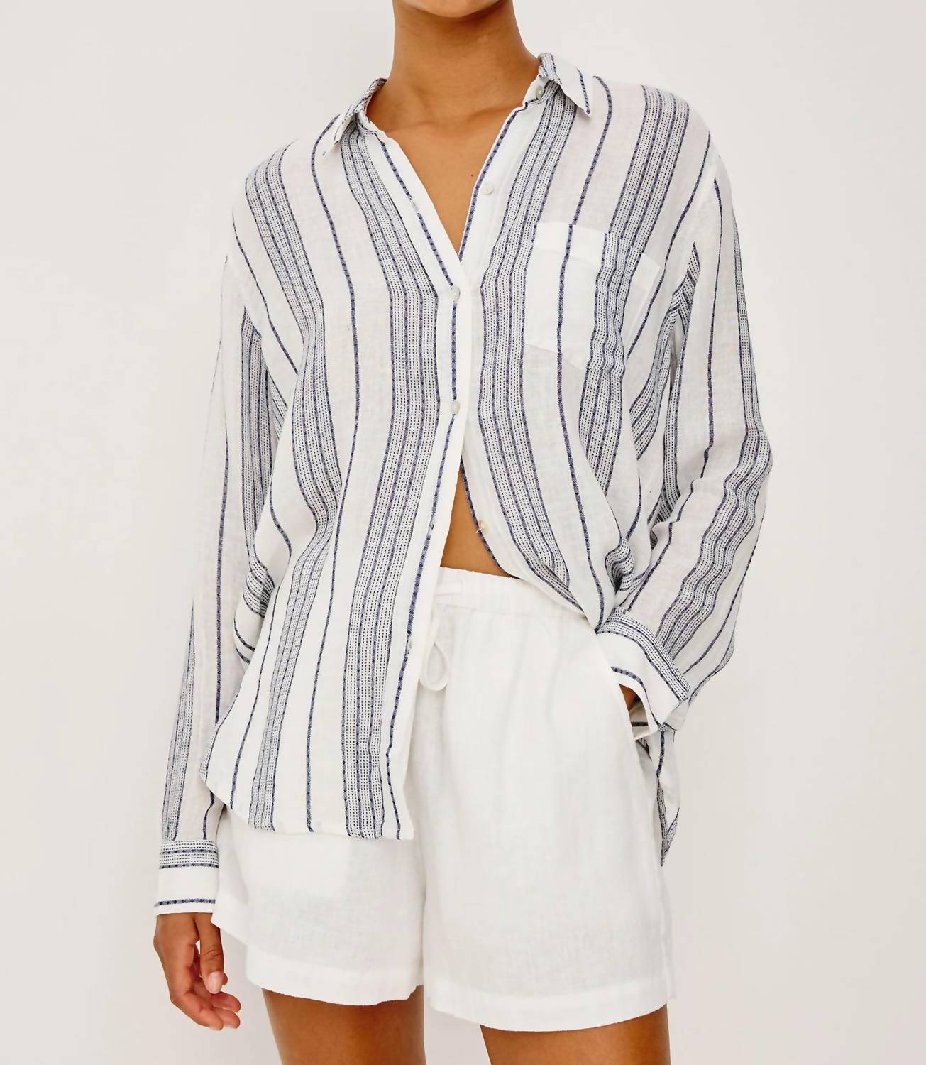 Rails - Charli Shirt