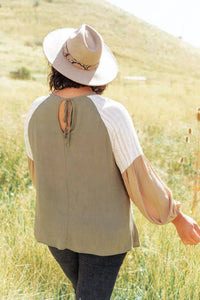 Fortuna Top