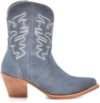 Corral - Women's N0008 Ankle Boots