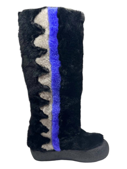 Bally - Women's Chiora Fur Boots