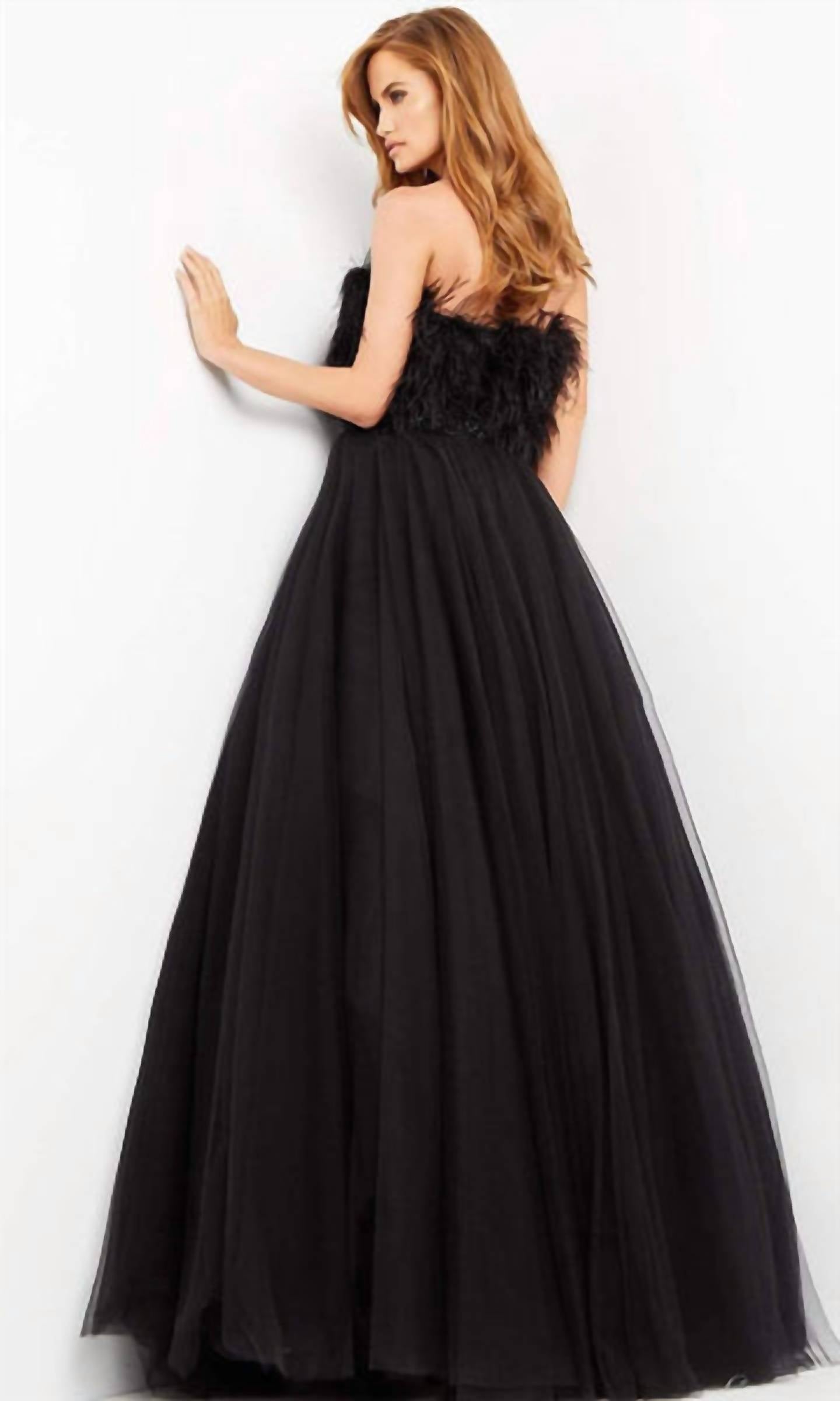 Jovani - Evening Gown