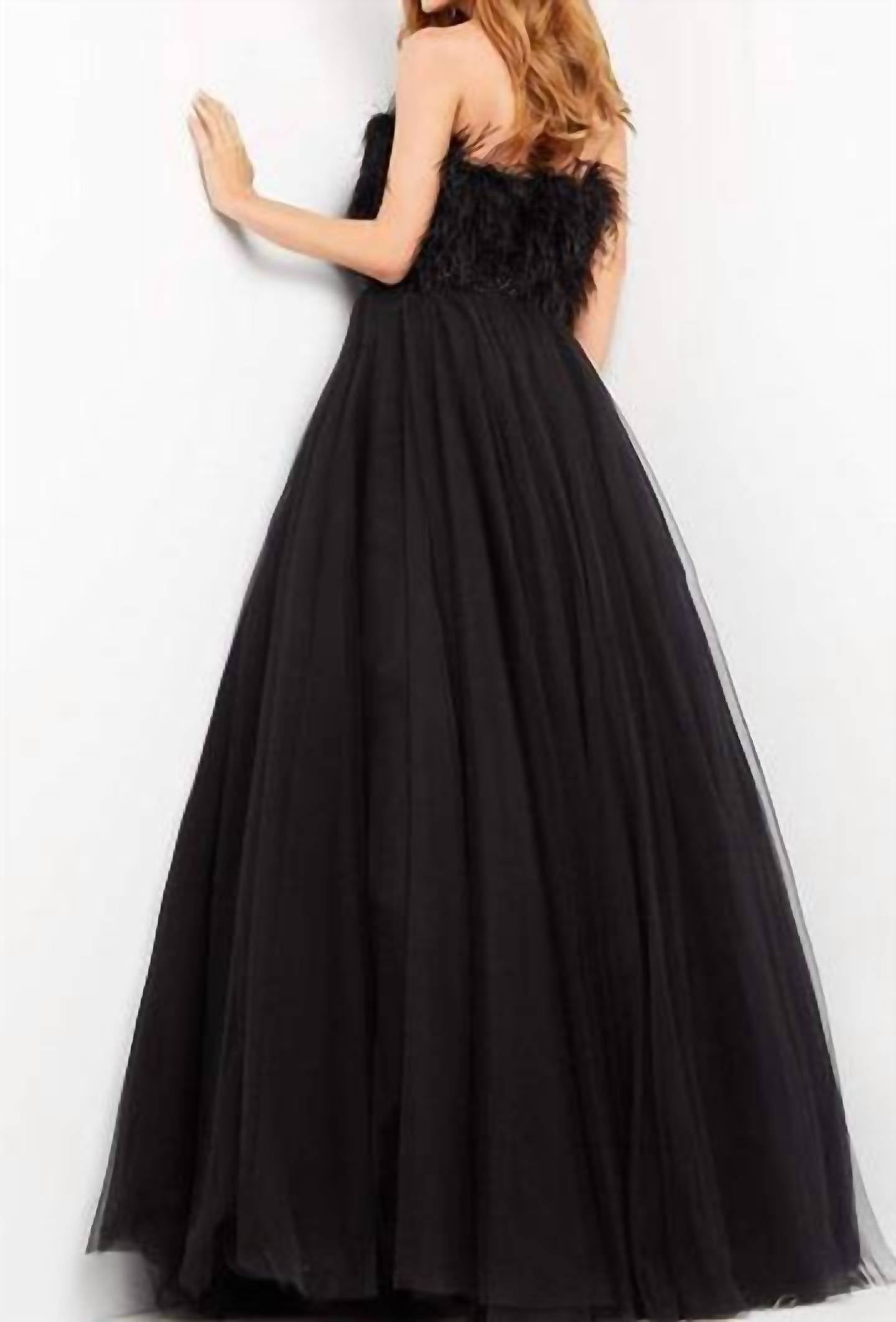 Jovani - Evening Gown