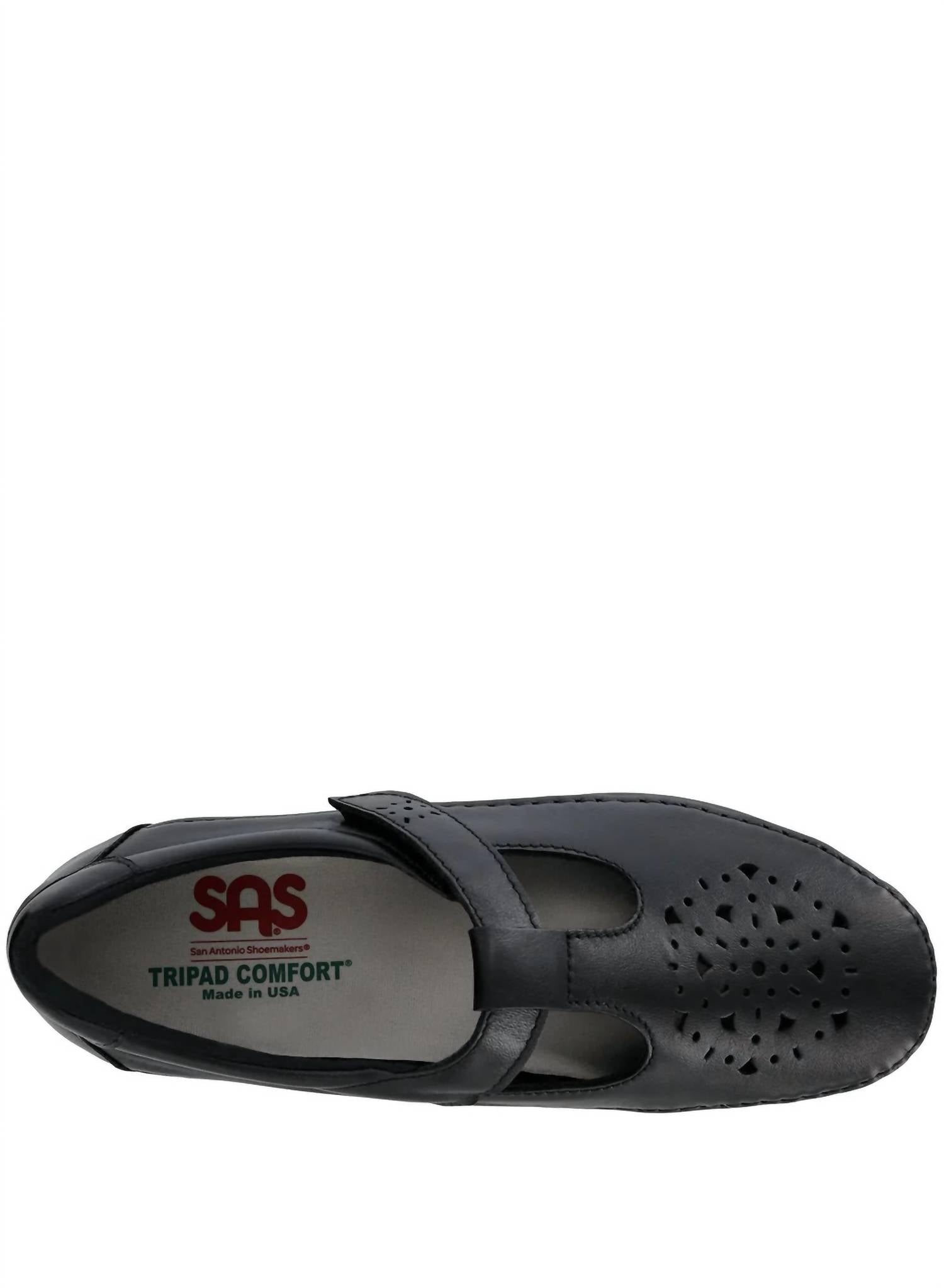 Sas - WILLOW SLIP ON LOAFER - NARROW