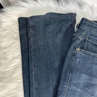 Paige - Federal Slim Straight Leg Jeans