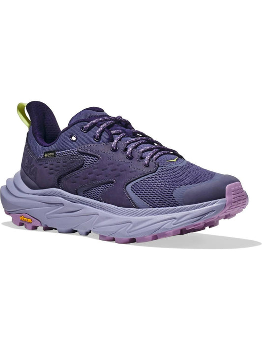 Hoka - Women’s Anacapa 2 Low GTX Hiking Shoes