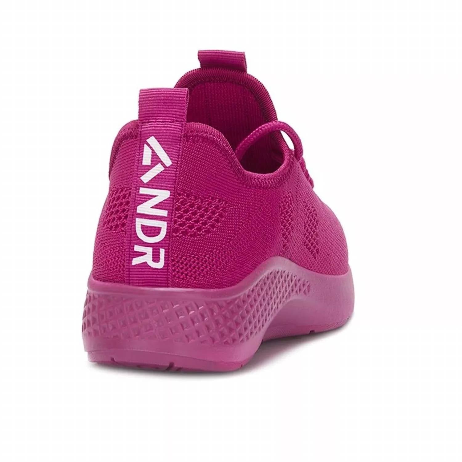 Andrea - Women's Casual Athletic Sneakers
