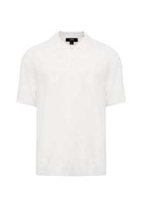 Mavi - Polo Neck Knit Shirt