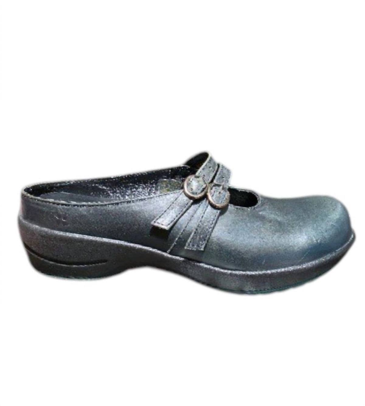 Sanita - Women's Catalina Mary Jane Comfort Clogs