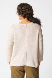 Habitat - Fireside Cafe Sweater