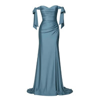 Ever After Bridal Atlanta - Women's Love Like Honey Elegant Maxi Dress
