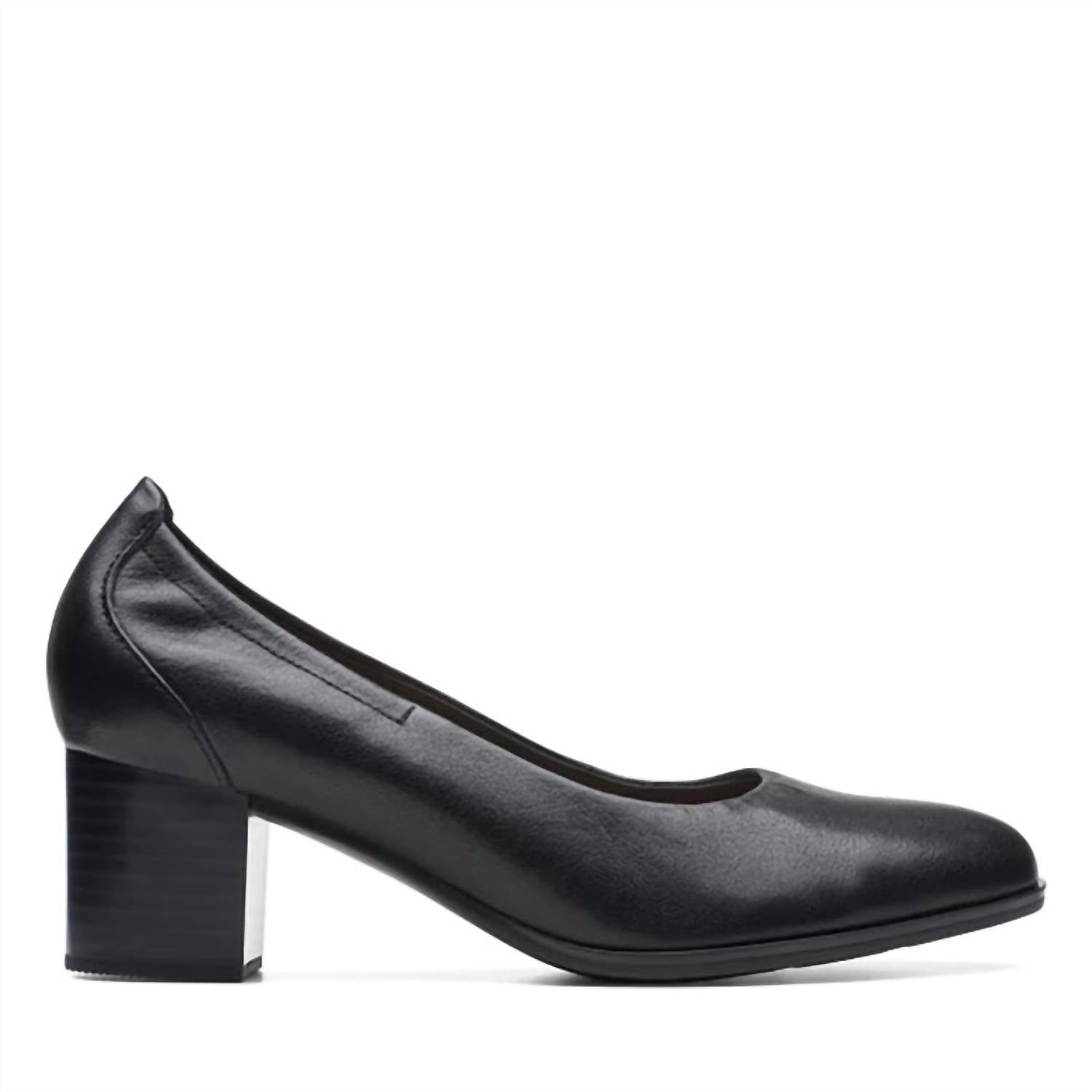 Clarks - Women's Loken Step