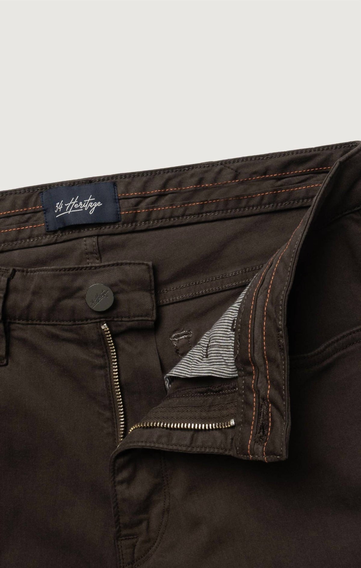 34 Heritage - Courage Straight Leg Pants