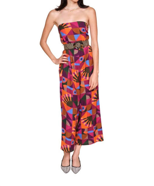 Dra Los Angeles - Labana Jumpsuit