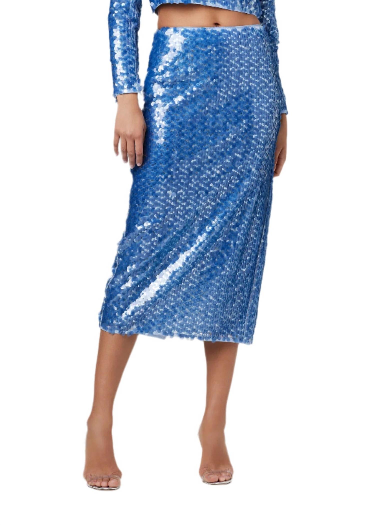 Toccin - Leilani Pencil Skirt
