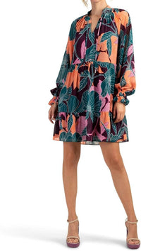 Trina Turk - Rhapsodic Dress